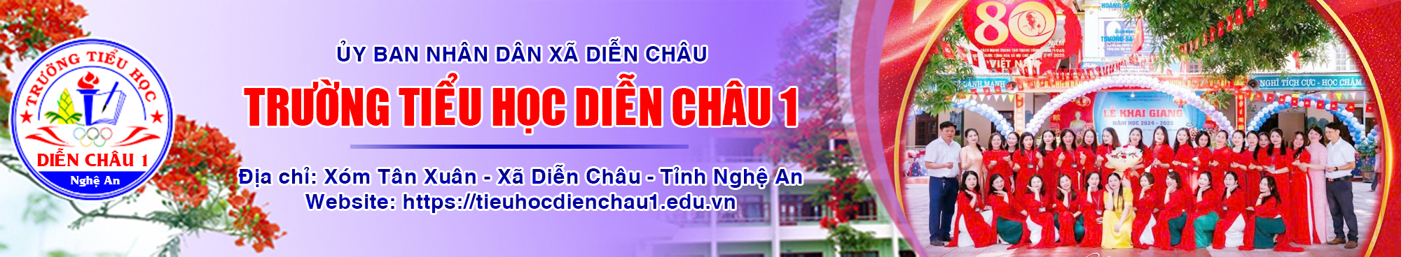 Baner website